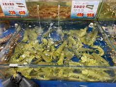 -东江海鲜酒家(艺都分店)