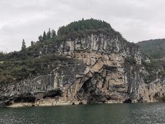 -乌江画廊(彭水苗族土家族自治县)