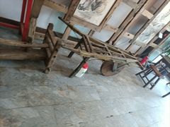 -博山菜·大厨烙馍村(金乔社区店)