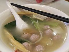 -子午路张记肉夹馍(小寨西路店)