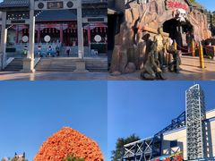 -沈阳方特欢乐世界