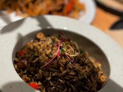 -本处·素食·融合料理(南油店)
