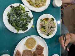 -正顺饸饹馆(中土商务楼店)