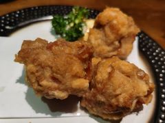 炸鸡块-蟹将军·松叶蟹和牛日料放题自助(K11店)