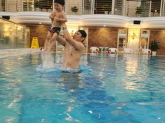 -海韵之星邮轮水会(明发商业广场店)