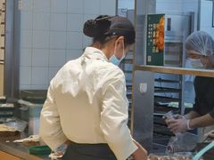 -泸溪河桃酥(西直门凯德店)