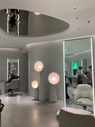 点击看大图 -3AM·S HAIR SALON烫发染发接发