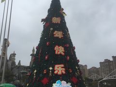 -福州罗源湾海洋世界旅游区