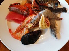 -岷山饭店-芝芝自助餐厅