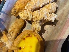 -肯德基(中纬店)