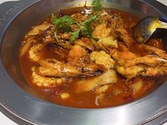 -李想大虾(江北天街店)