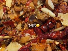 -买福记大盘鸡新疆菜