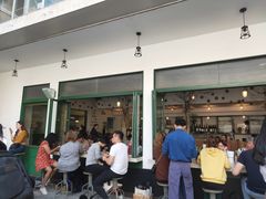 门面-RAC BAR(安福路店)