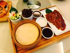-青年公社烤鸭(青年路店)