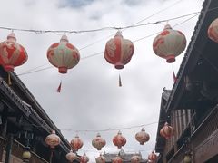 -松州古城