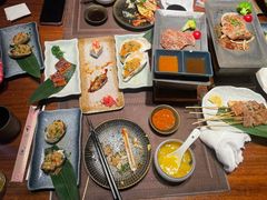 -一本料理(西溪天街店)