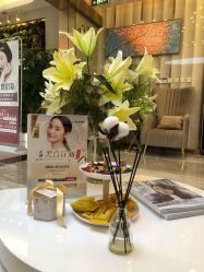 -More摩尔医美の注射线雕光电中心