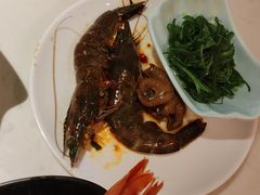 -海玥荟海鲜姿造自助餐厅(欧罗巴广场店)