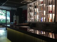 -JUKEBOX玖部音乐餐厅(华侨城店)