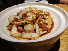-老阿爸鲜鱼土菜(昆山花桥店)