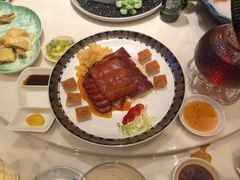 -广州粤海喜来登酒店