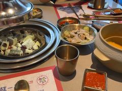 -韩一品韩国料理(柏庐南路店)