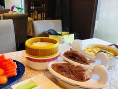 -大鸭梨(天通西苑店)