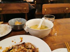 -南门小馆·清真(国贸商城店)