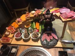 -黑牛の店·和牛烧肉(合生汇店)