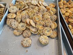 -高一点·徽味酥饼王·黄山烧饼