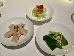 开胃脆瓜-西郊5号·Maggie 5