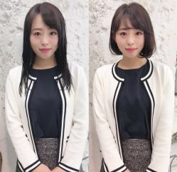 -GIRL STYLE 烫发·染发沙龙