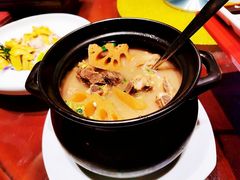 -王府井酒店(金桥港湾店)