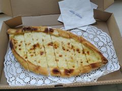 -伊斯坦布尔土耳其清真咖啡餐厅