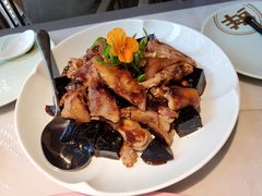 青岛流亭猪蹄-船歌·鱼水饺青岛菜(闽江二路店)