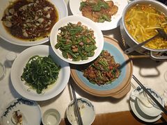 精品小炒肉-七十七号厨房·新派江西菜(滨湖店)