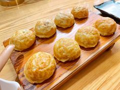 明石烧-章之鱼家(体育东路店)