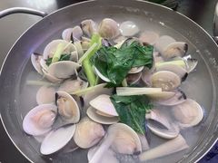 -大头虾越式风味餐厅(光明广场店)