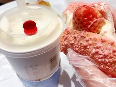 -奈雪的茶(百盛店)