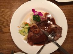 -宝莱纳啤酒花园餐厅PAULANER BRAUHAUS Nanjing(广州路店)
