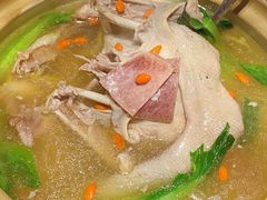 -几荷·恰似故人来(秀水广场店)