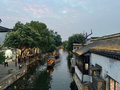 -南浔古镇