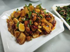 -黑皮酸菜鱼(三山街店)