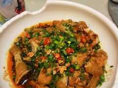 -桃源春晓中餐厅 TaoYuan Restaurant