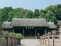 -成都杜甫草堂博物馆