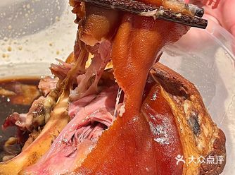 秋天就想吃肉这家太解馋了