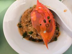 -蔡澜点心·粤菜(领展购物广场店)