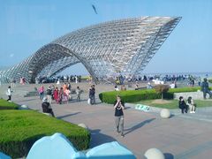 -南汇嘴观海公园