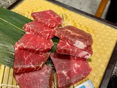 -NIUAN牛庵·日式和牛烧肉(恒隆店)