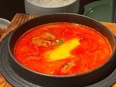 -Fuzzy Bistro 浮几韩餐·茶酒馆